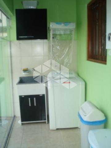Casa à venda com 3 dormitórios em Espírito santo, Porto alegre cod:CA1083 - Foto 9