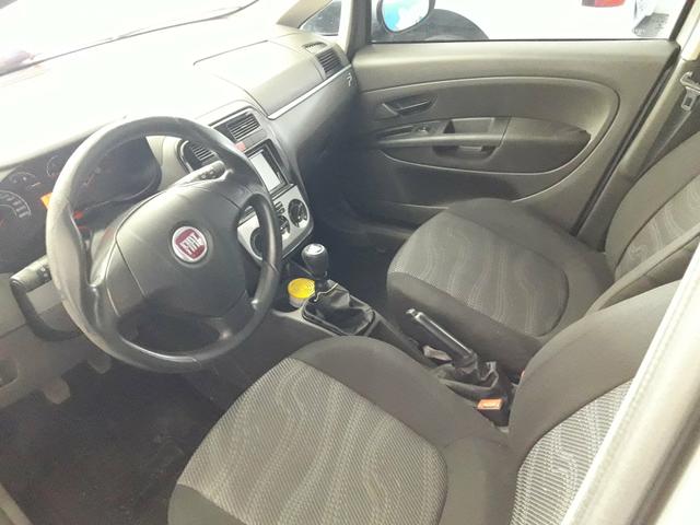 Punto 1.4 8v 2011 Completo/FINANCIO.ac moto - Foto 6
