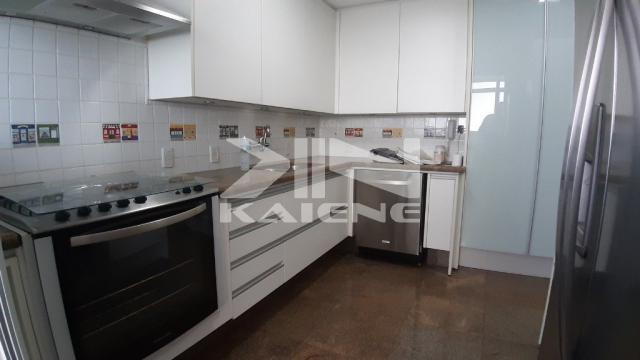 Apartamento à venda com 5 dormitórios em Bela vista, Porto alegre cod:3251 - Foto 10
