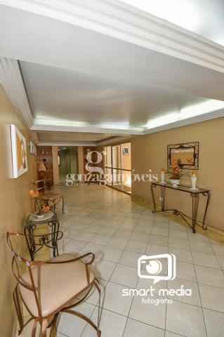 Apartamento para alugar com 2 dormitórios em Cristo rei, Curitiba cod:14559001 - Foto 9