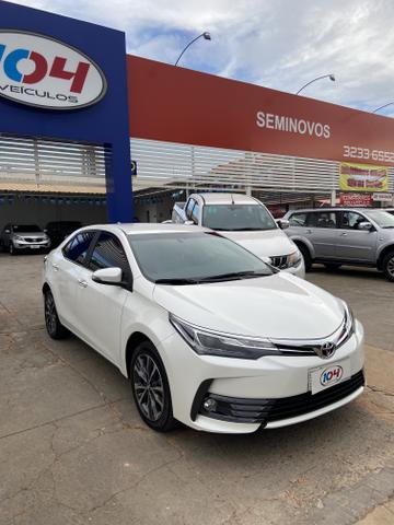 Corolla 2019 - Foto 2