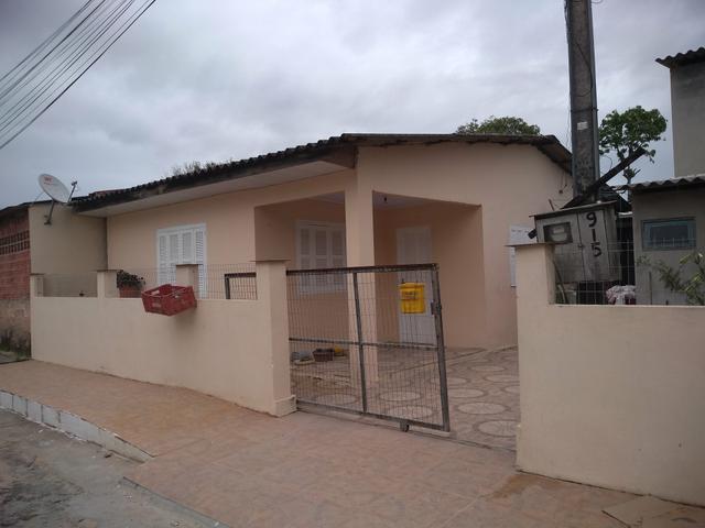 Alugo somente para veraneio - Foto 2
