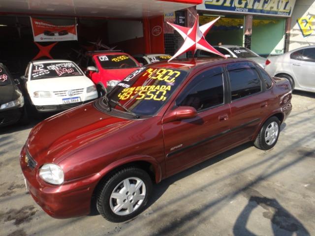 Financio ate sem entrada+550, gnv+complt ac trc moto ou carro - Foto 10