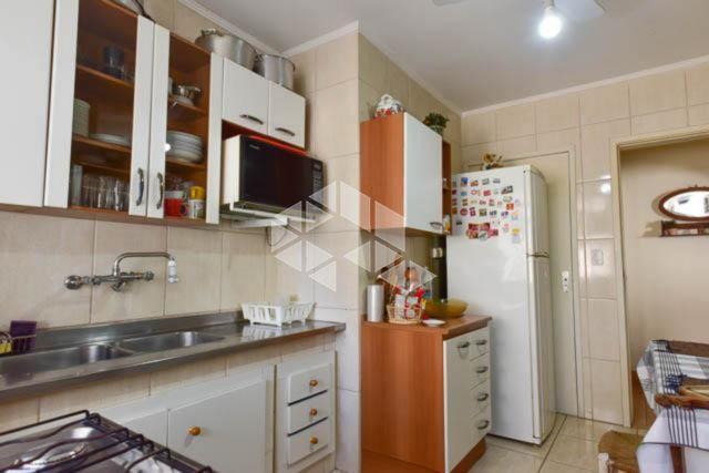 Apartamento à venda com 3 dormitórios em Rio branco, Porto alegre cod:AP11801 - Foto 8