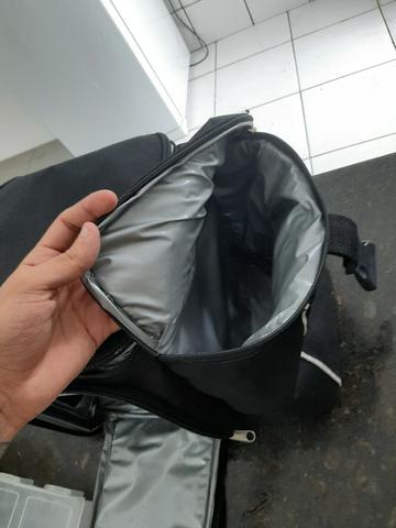 Bolsa Termica Fitness - Foto 2