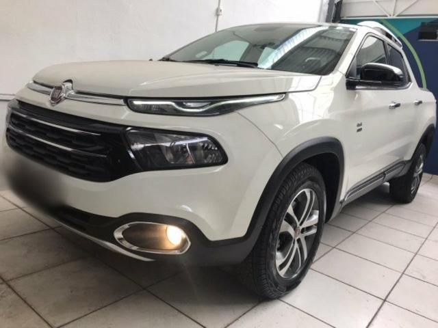 Fiat Toro 2.0 Diesel 16/17