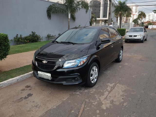 Ônix 1.4 Flex Completo ano 13/14 Completo Entrada 8.700+ 48x Pego Carro Moto Carta Crédito