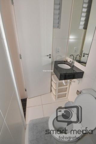 Apartamento para alugar com 2 dormitórios em Capao raso, Curitiba cod:14591001 - Foto 6