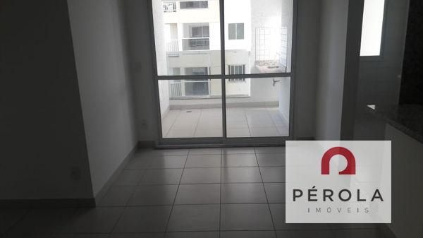 Apartamento com 2 quartos no Residencial Solar Campinas - Bairro Setor Campinas em Goiâni - Foto 3