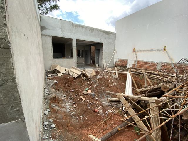 Casa Alto Padrão Colônia Agrícola Samambaia - Foto 4
