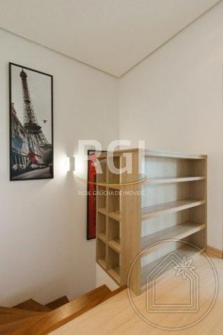 Casa de condomínio para alugar com 3 dormitórios cod:LI50876965 - Foto 10