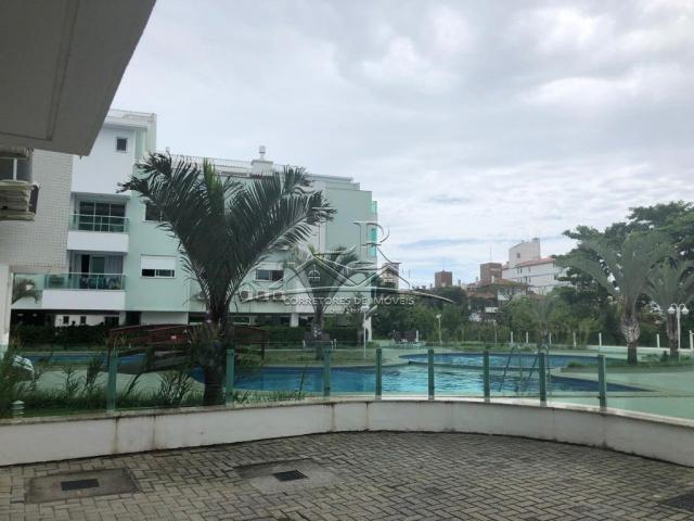 Apartamento à venda com 3 dormitórios em Ingleses do rio vermelho, Florianópolis cod:1326 - Foto 3