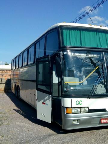 Onibus Rodoviario Mercedes Benz - Foto 2