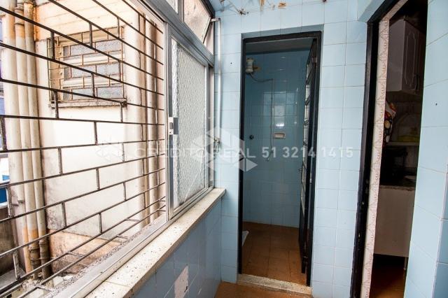 Apartamento à venda com 2 dormitórios em Higienópolis, Porto alegre cod:9888914 - Foto 14