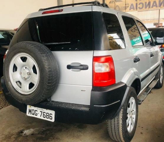 Ford Ecosport 1.6 2005/2005 Completo - Foto 3