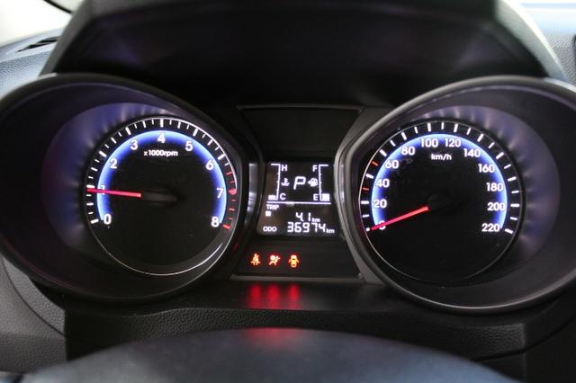 HB20S 2017 Automatico Muito Novo - Foto 7