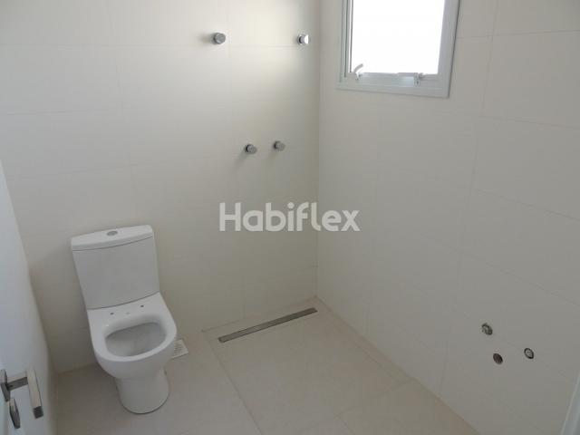 Apartamento à venda com 3 dormitórios em Açores, Florianópolis cod:1544 - Foto 11