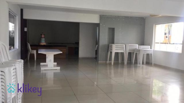 Apartamento à venda com 3 dormitórios em Varjota, Fortaleza cod:7382 - Foto 5