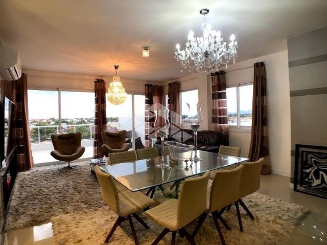 Apartamento à venda com 4 dormitórios em Navegantes, Capão da canoa cod:9900787 - Foto 6
