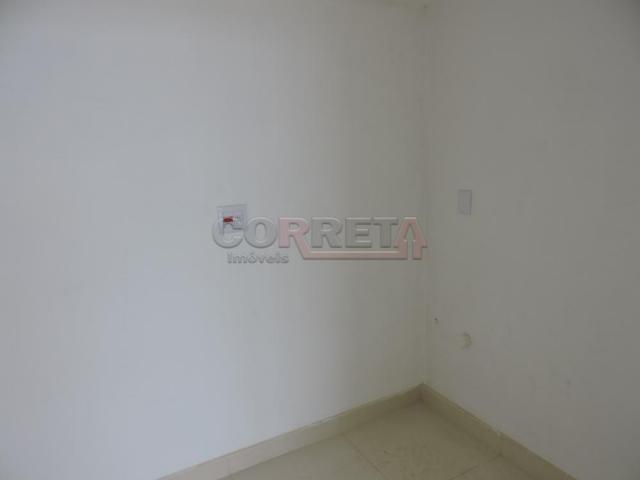 Escritório para alugar em Sao vicente, Aracatuba cod:L51521 - Foto 3