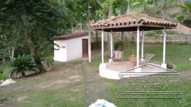 Excelente chácara no condomínio lagoinha ref: 8166 - Foto 16