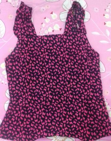 Blusa linda R $20 reais