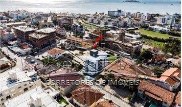 Apartamento à venda com 4 dormitórios em Ingleses do rio vermelho, Florianópolis cod:1762 - Foto 3