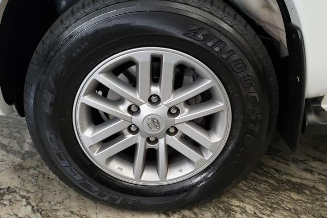 HILUX CD SRV D4-D 4X4 3.0 TDI DIESEL AUT - Foto 7
