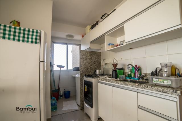 Apartamento à venda com 2 dormitórios em Setor leste universitário, Goiânia cod:54635228 - Foto 16