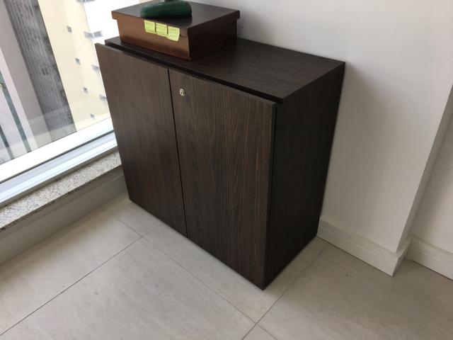 Móveis de Escritorio Premium! Artesano - Foto 5