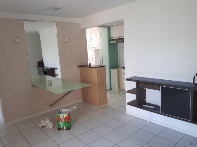 Apartamento no Condomínio Vita Morada em Buraquinho