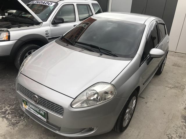 Punto Essence 1.6 GNV - Foto 6