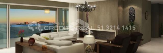 Casa à venda com 4 dormitórios em Vila assunção, Porto alegre cod:CA3816 - Foto 6