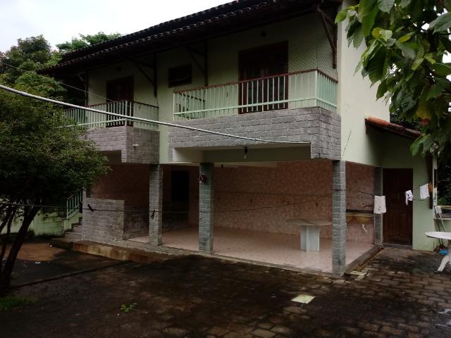 Marcelo Leite Vende Casa com excelente terreno de esquina com 1800 m² - Mimoso do Sul / ES - Foto 9