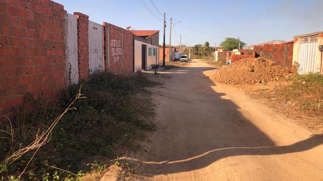Terreno Loteamento Panorama Novo Maranguape - Foto 2