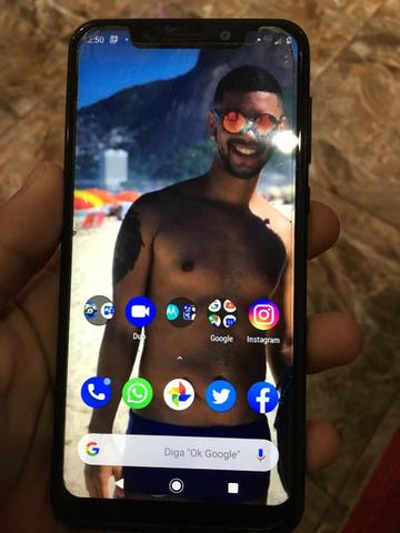 Motorola One - Foto 2