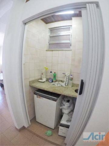 Sala à venda, 20 m² - Centro - Rio de Janeiro/RJ - Foto 3