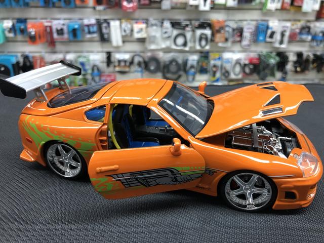 Carrinhos de coleção 1/24 - Foto 4