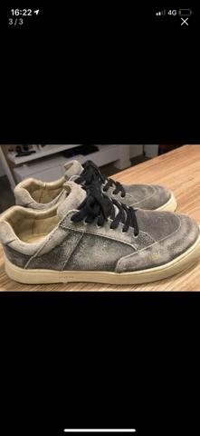 Tenis osklen soho 40/41