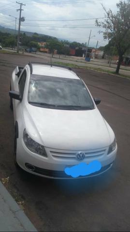 Saveiro tropper 1.6
