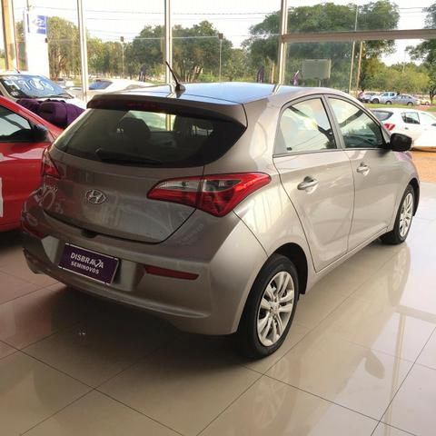 Hyundai HB20 Conf. Plus - Foto 2