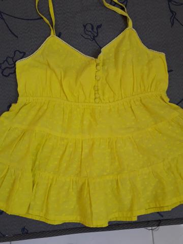Desapegando esses roupas de marca! - Foto 4