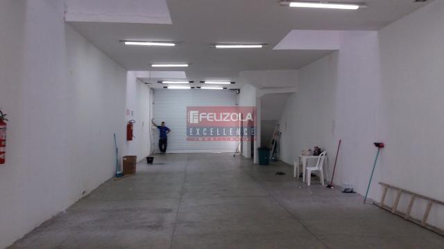Escritório para alugar em Santo antônio, Aracaju cod:70 - Foto 4