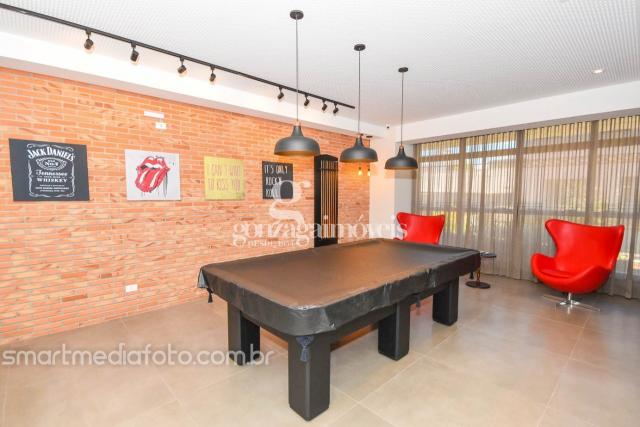 Apartamento à venda com 1 dormitórios em São fancisco, Curitiba cod:836 - Foto 14