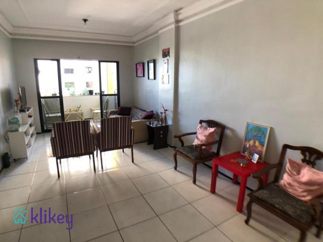 Apartamento à venda com 3 dormitórios em Papicu, Fortaleza cod:7445 - Foto 5