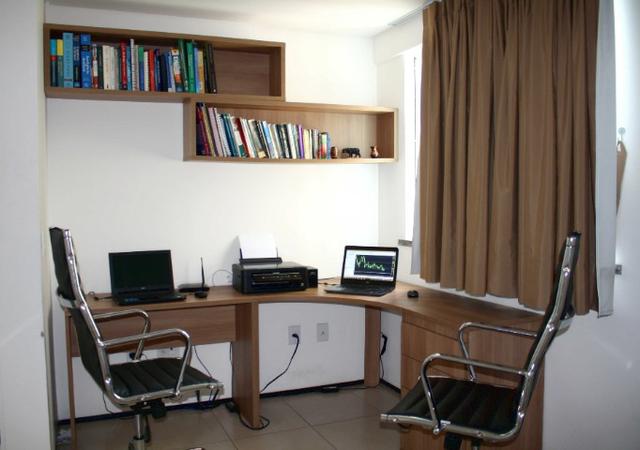 Vendo apartamento próximo à uece Itapey - Foto 9
