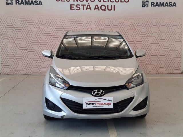 HYUNDAI HB20S COMFORT PLUS 1.6 16V FLEX - Foto 2