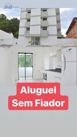Aluguel sem fiador - apartamento com 1 dormitório para alugar, 29 m² por r$ 828/mês - salt - Foto 7