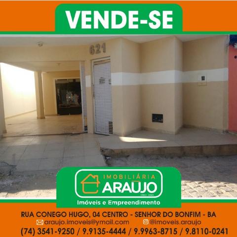 Vende-se uma casa no Bairro Bom Jardim - Foto 10
