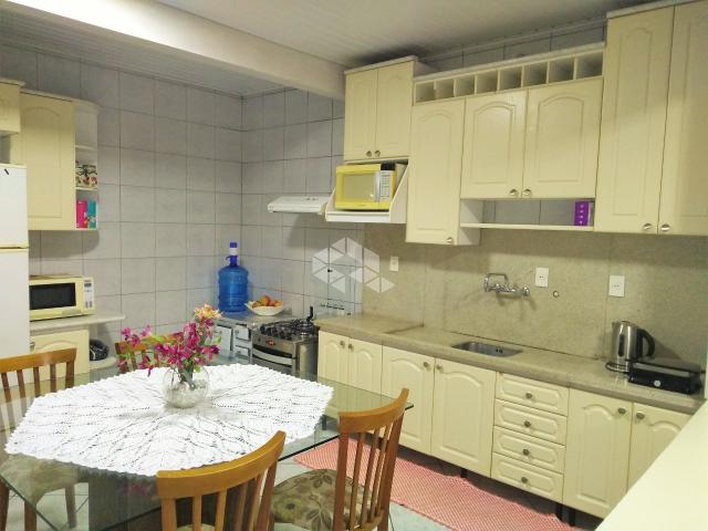 Casa à venda com 3 dormitórios em Santa helena, Bento gonçalves cod:9913959 - Foto 5